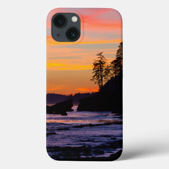 Coques Case-Mate iPhone Canada, Pacific Rim National Park Reserve, West (Verso)