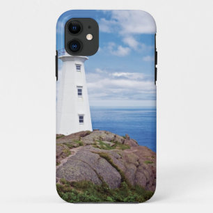 Coque Case-Mate iPhone Canada, Terre-Neuve, Cap Spear National