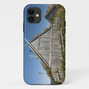 Coque Case-Mate Pour iPhone Canada, Terre-Neuve-et-Labrador, L'Anse Aux 3