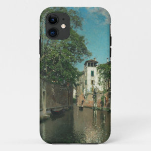 Case-Mate iPhone Case Canal à Venise