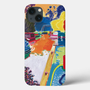 Case-Mate iPhone Case Canal chez Dundas