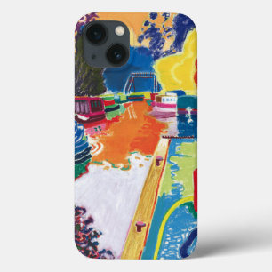 Coque Case-Mate iPhone Canal chez Dundas