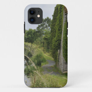 Coque iPhone 11 Canal irlandais