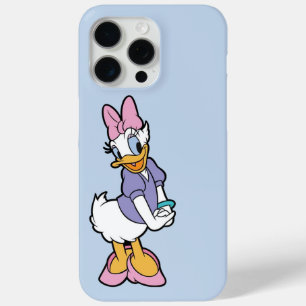 Coque Case-Mate iPhone Canard de marguerite adorable