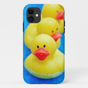 Coques Pour iPhone Canards d'affilée