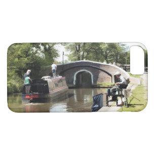 COQUE iPhone 8/7 CANAUX