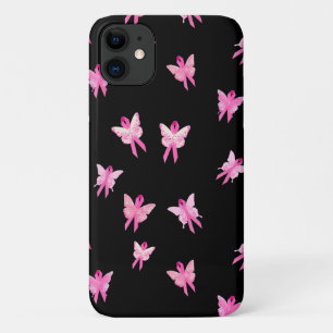 Case-Mate iPhone Case Cancer du sein Sensibilisation aux rubans roses pa
