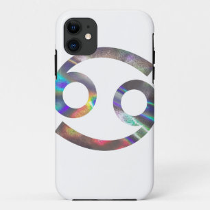 Case-Mate iPhone Case cancer hologramme