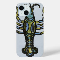 Cancer le Crabe, Ancien Signe du Zodiaque
