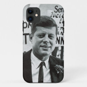 Coques Pour iPhone Candidat Kennedy
