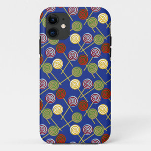 Case-Mate iPhone Case Candy pattern   Lollies 2