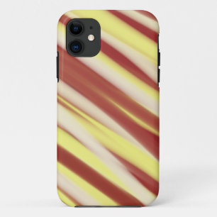 Etui iPhone Case-Mate Candy Stripes Simples Graphisme