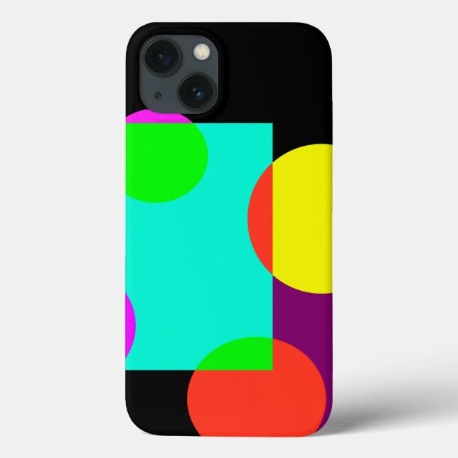 Coques Case-Mate iPhone Canettes (Verso)