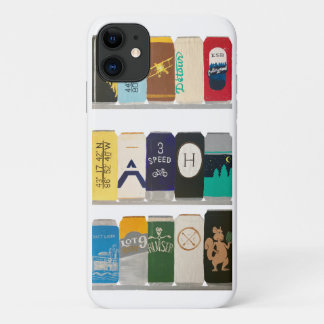 Case-Mate iPhone Case Canettes à bière pour bateaux de l'Ontario