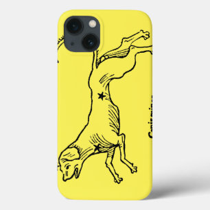 Etui iPhone Case-Mate Canis Minor, 1482