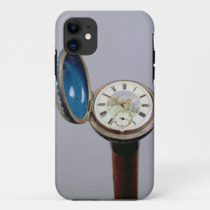 Case-Mate iPhone Case Canne d'instrument de montre (émail de cloisonne)