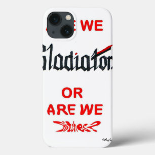 iPhone 13 Case Cannelure 10.03.2013" de Scandalwear® "Harrison