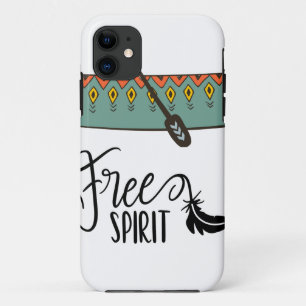 Etui iPhone Case-Mate Canot Spirit Libre
