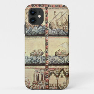 Coque Case-Mate Pour iPhone Cantiga 33, page du 'Cantigas De Santa Maria