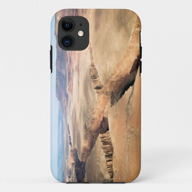 Coques Case-Mate iPhone Canyon dans le canyon (Dos)