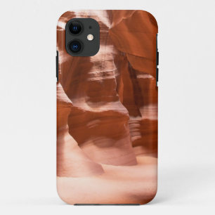 Coque Case-Mate iPhone Canyon d'antilope, naturellement Lit
