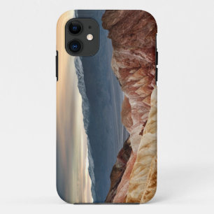 Coque Case-Mate iPhone Canyon d'or au coucher du soleil