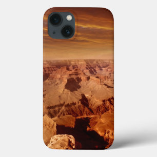 Etui iPhone 13 Canyon grand