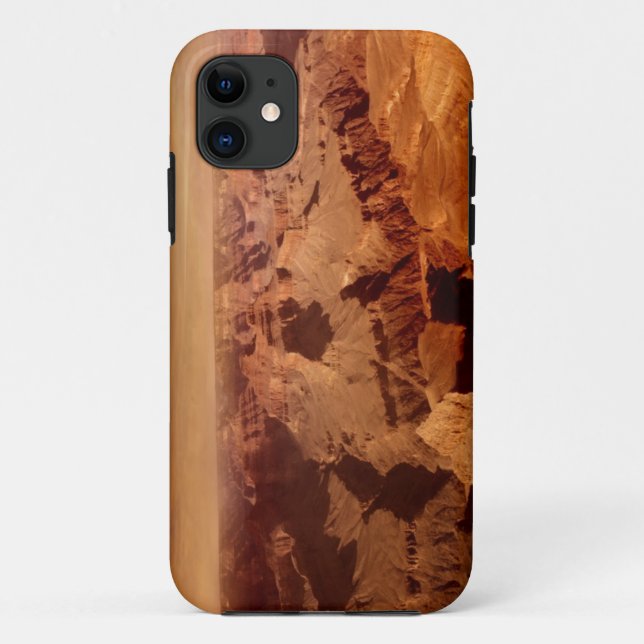 Coques Case-Mate iPhone Canyon grand (Dos)