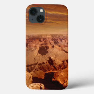 Coques Pour iPhone Canyon grand