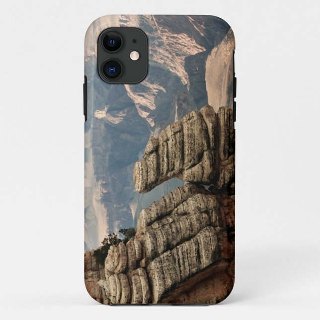 Coques Case-Mate iPhone Canyon grand, Arizona (Dos)