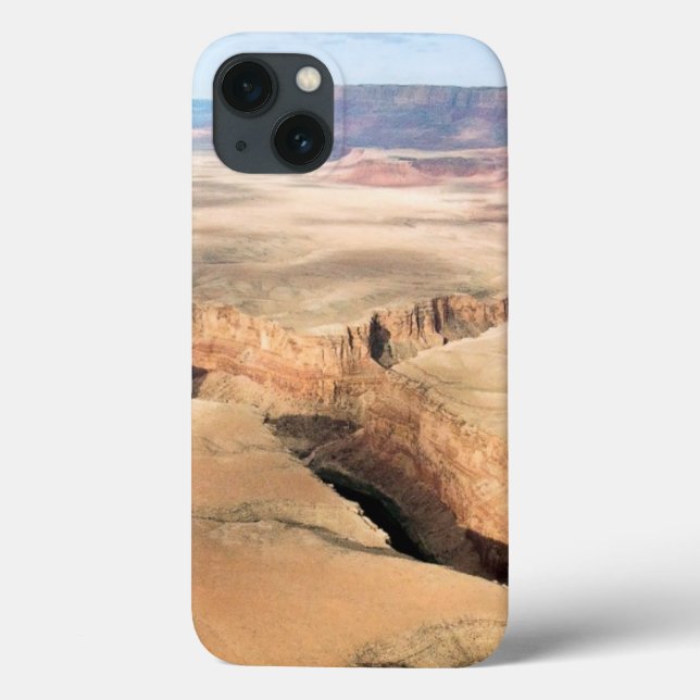 Coques Case-Mate iPhone Canyon in the Canyon (Verso)