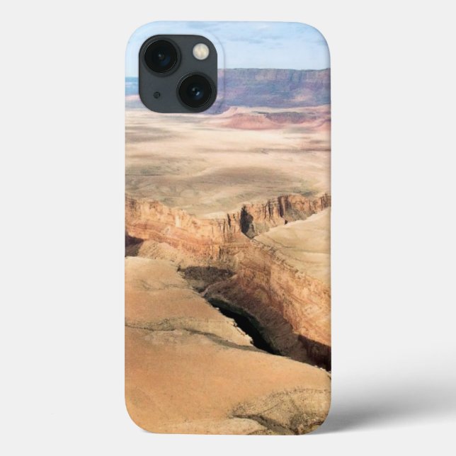 Coques Case-Mate iPhone Canyon in the Canyon (Verso)