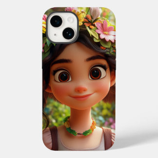 Coque Case-Mate iPhone Capa celular Iphone - Estilo Pixar