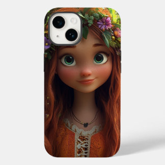 Coque Case-Mate iPhone Capa celular Iphone - Estilo Pixar