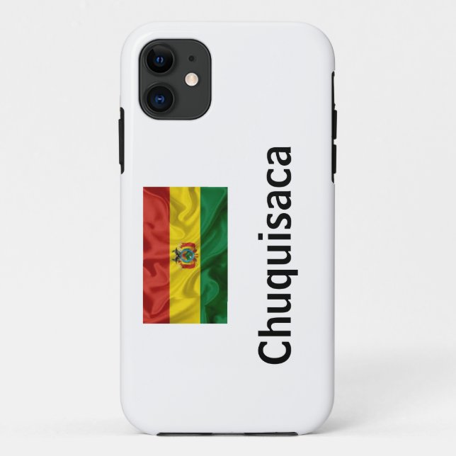 Coques Case-Mate iPhone Capa para Iphone Chuquisaca (Dos)