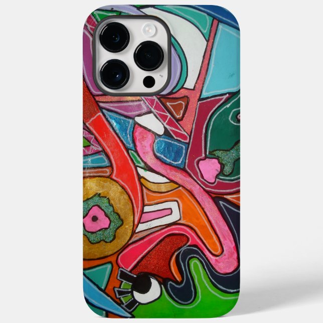 Coques Case-Mate iPhone capa personalizado  (Verso)