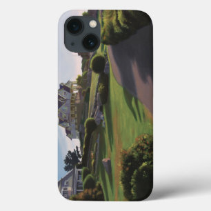 Etui iPhone Case-Mate Cape Ann Morning 2013