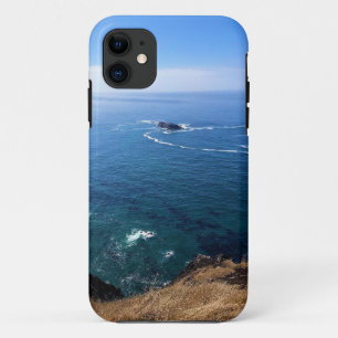 Case-Mate iPhone Case Cape Foulweather, Newport, Oregon