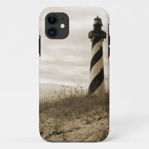 Coques Pour iPhone Cape Hatteras Lighthouse