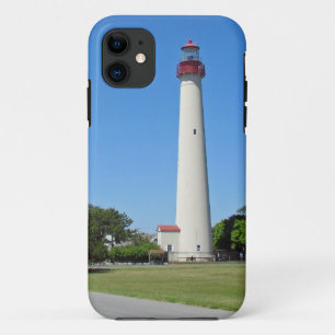 Etui iPhone Case-Mate Cape May Lightouse