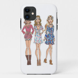 Coque Case-Mate Pour iPhone Capinha Cellulaire Fashion