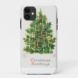 Case-Mate iPhone Case Capinha de Natal