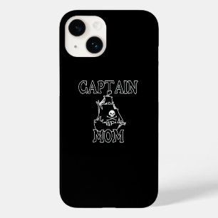 Coques Pour iPhone Capitaine