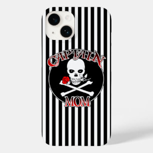 Coque Pour iPhone 14 Capitaine