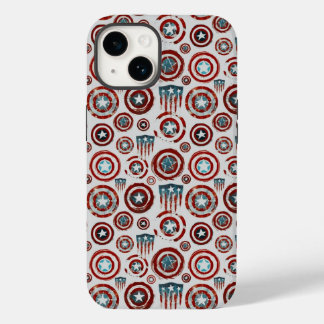 Coque Case-Mate iPhone Capitaine America