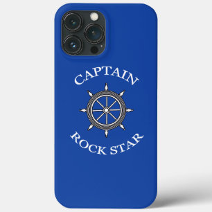 Case-Mate iPhone Case "Capitaine Rock Star"