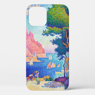Case-Mate iPhone Case Capo di Noli, Signac