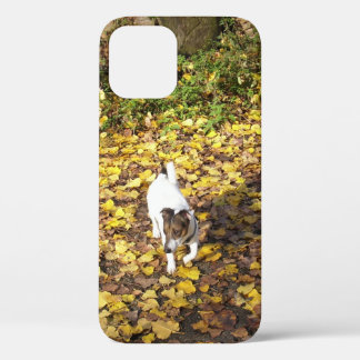 Case-Mate iPhone Case Capo von Oppenheim, Jack Russell Terrier Chien