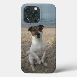 Case-Mate iPhone Case Capo von Oppenheim, Jack Russell Terrier Chien