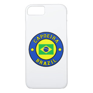Coque Case-Mate Pour iPhone Capoeira